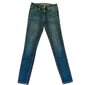 American Eagle Jegging Size 0